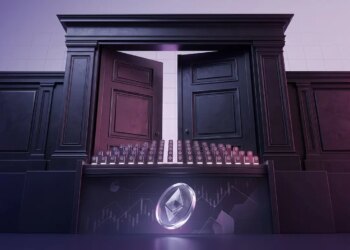CLARITY Act 60-Vote Hurdle Puts Crypto Rules in Focus Days After White House Meeting