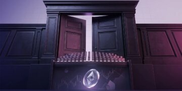 CLARITY Act 60-Vote Hurdle Puts Crypto Rules in Focus Days After White House Meeting