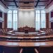 CLARITY Act Senate Vote Locked In, But 60-Vote Hurdle Looms Large