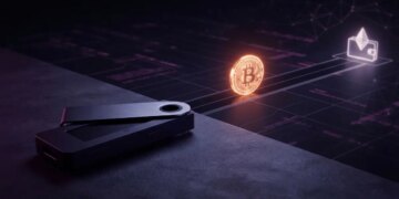 A Coldcard Hacker Just Moved $1.94 Million in Stolen Bitcoin for the First Time, Is a Cash-Out Coming?