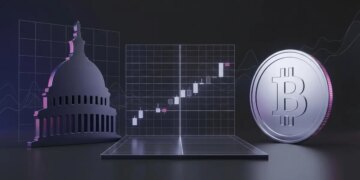 Congress Pushes Odds of a Government Shutdown to December as Bitcoin Watches