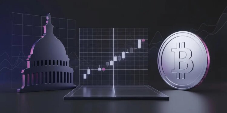 Congress Pushes Odds of a Government Shutdown to December as Bitcoin Watches