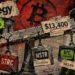 Michael Saylor’s $13,400 Bitcoin floor exposes the exact order of losses inside Strategy’s debt stack