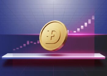 DOGE Whales Quietly Dumped 280M Tokens While ETF Inflows Cooled: Is Rally Losing Its Real Buyers?