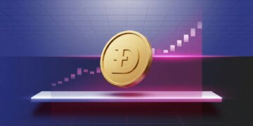DOGE Whales Quietly Dumped 280M Tokens While ETF Inflows Cooled: Is Rally Losing Its Real Buyers?