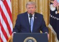 UAE “Spy Sheikh” Behind Trump Crypto Bank: 49% Ownership, $500M and Questions MAGA Can’t Avoid