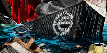 One of Worldcoin’s largest corporate holders now sits on a $207M loss after losing its primary source of cash