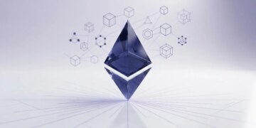 Ethereum Network Earns $1.79Bn in App Fees, But Captures Less Than 5%