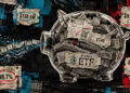 Crypto ETFs appeared to hit $10B in hours, but filing data exposes where that money really came from