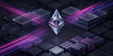 Ethereum Price Faces Glamsterdam Test as 3X Network Speed Threatens Smart Contracts