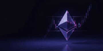 Ethereum Price Prediction: Ethereum Is Locked in a Tight Range With Heavy Volume Underneath, Which Way Does It Break?