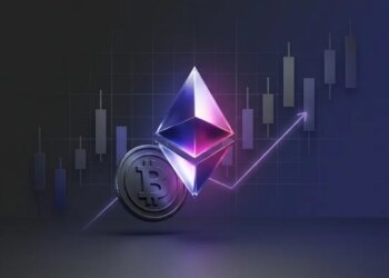 Ethereum News: Hayes Backs ETH as It Strengthens Against Bitcoin