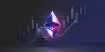 Ethereum News: Hayes Backs ETH as It Strengthens Against Bitcoin