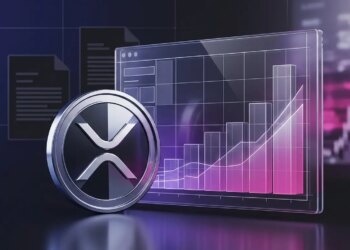 Jane Street Reports Major Position Across XRP ETF