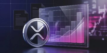 Jane Street Reports Major Position Across XRP ETF