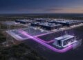 Bitcoin Mining News: Riot Platforms Anthropic AI Lease Explained