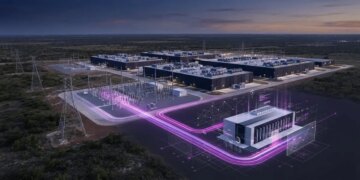 Bitcoin Mining News: Riot Platforms Anthropic AI Lease Explained