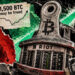 Bitcoin crash forced Riot to pledge 1,825 BTC, but this huge rally may now free up 1,500 BTC