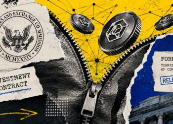 SEC proposes a path for crypto projects to raise $75 million and later end the token’s securities contract