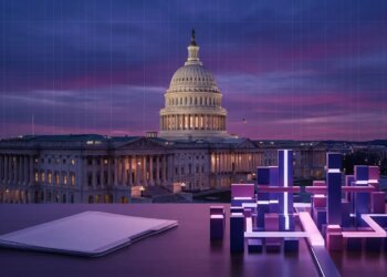 Polymarket CLARITY Act Odds Crashed From 82% to Under 20%, Does September 15 Save the Bill?