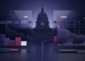 Goverment Shutdown 2026 Odds Fall as Markets Split the October 1 Risk