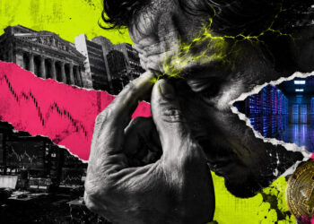 The sudden collapse of a $20 billion AI fund reveals why Bitcoin is the first thing Wall Street sells when margin calls hit