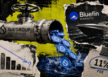 Inside the uncollateralized deal that locked up 6 million SUI until 2028 while SUI Group trades at a 25% NAV discount