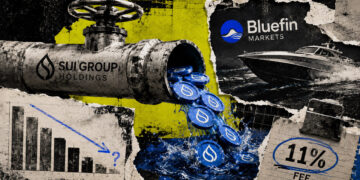 Inside the uncollateralized deal that locked up 6 million SUI until 2028 while SUI Group trades at a 25% NAV discount