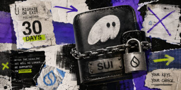 Phantom’s plan to drop Sui exposes the hidden power wallet interfaces hold over user funds