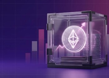 Ethereum News: Tom Lee Says BitMine Has No Reason to Sell ETH After $300M Gain
