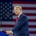 Trump Crypto Empire Faces Scrutiny Over 49% Saudi Linked Stake in New Bank