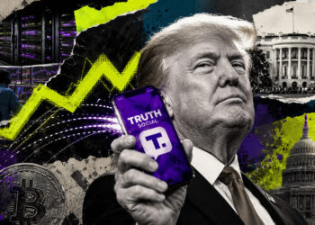 Donald Trump releases the $1.2 million data feed that lets Wall Street front-run his market-moving policy announcements
