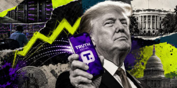 Donald Trump releases the $1.2 million data feed that lets Wall Street front-run his market-moving policy announcements