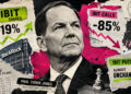 Institutional investor Paul Tudor Jones adds 109,446 BlackRock Bitcoin ETF shares while cutting calls by 85%