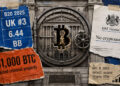 The UK now ranks 3rd in global Bitcoin adoption, but court rules mean it can’t keep its 60,000 BTC as a reserve