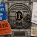 The UK now ranks 3rd in global Bitcoin adoption, but court rules mean it can’t keep its 60,000 BTC as a reserve