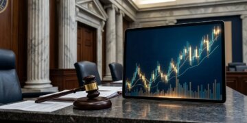 SEC-CFTC Crypto Map Advances as Clarity Act Stalls