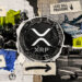 Record user activity and a collapse in whale selling should send XRP soaring, so why is it still pinned at $1?