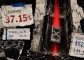 XRP crashes 37% in one Bitstamp wick while the wider market tells a different story