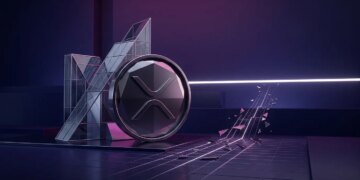 XRP Price Analysis: Treasury Giant One Step Away From NASDAQ