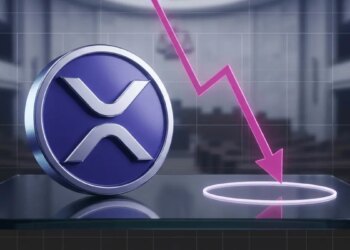 XRP Price Falls 2% as CLARITY Act Vote Slips to September