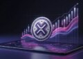 XRP Price Targets $2 as One Key Metric Flashes Bullish Signal