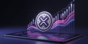 XRP Price Targets $2 as One Key Metric Flashes Bullish Signal