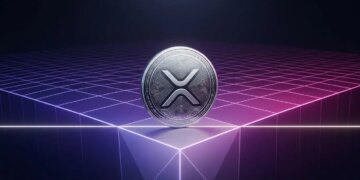 Is XRP Price About to Fall Below $1 for the First Time in Years?