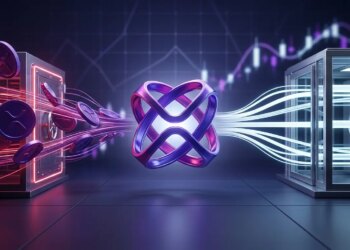 XRP Price Caught Between $231M Whale Selling and ETF Inflows