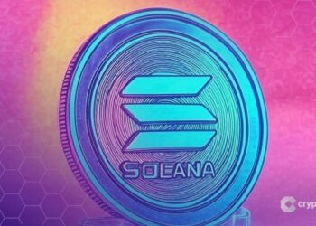 Solana News: Ex-Binance and Polygon Execs Join the Solana Foundation