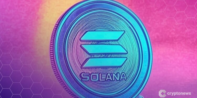 Solana News: Ex-Binance and Polygon Execs Join the Solana Foundation