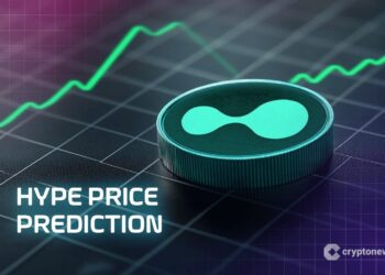 HYPE’s Rally Has Real Fuel but $100 Is a Critical Test