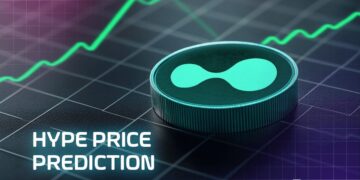 HYPE’s Rally Has Real Fuel but $100 Is a Critical Test
