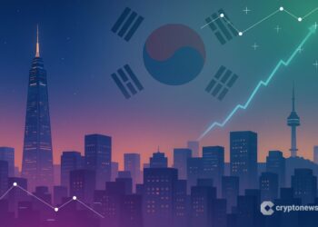 South Korea Weighs Crypto Market Makers After JPYC Price Surge